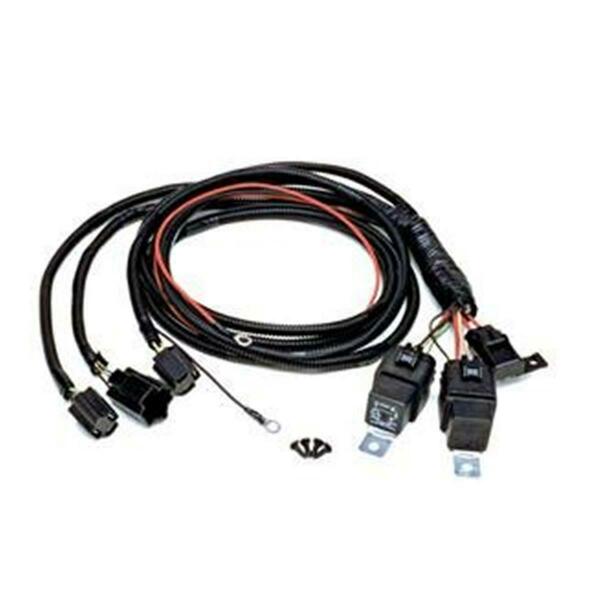 Painless Wiring Headlight Relay Conversion Harness 30815